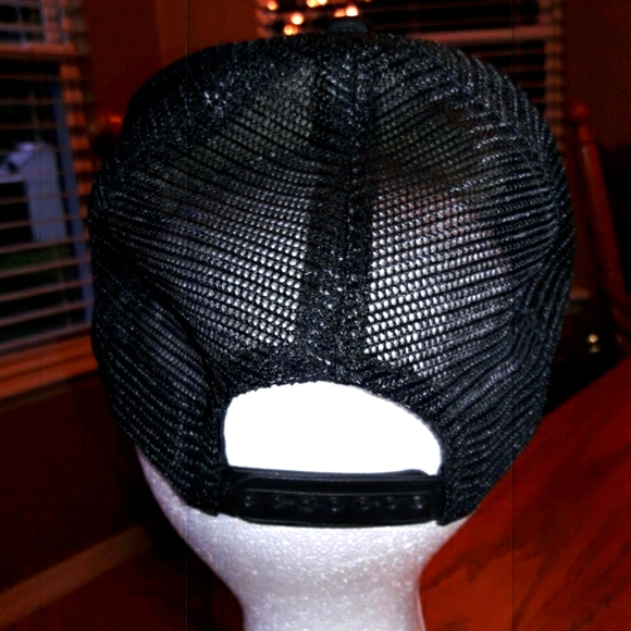 ☆ Elvis Presley Stamp Hat - Picture 3 of 4